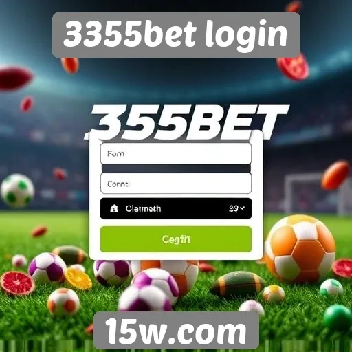 Comparativo entre 3355bet login e concorrentes