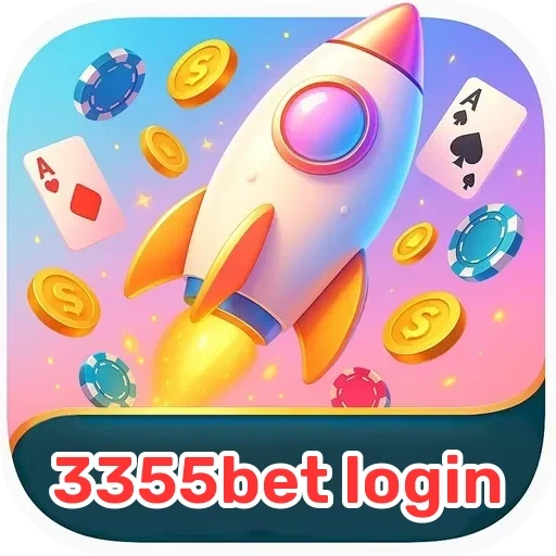 3355bet login: Os Bônus que Você Não Pode Perder