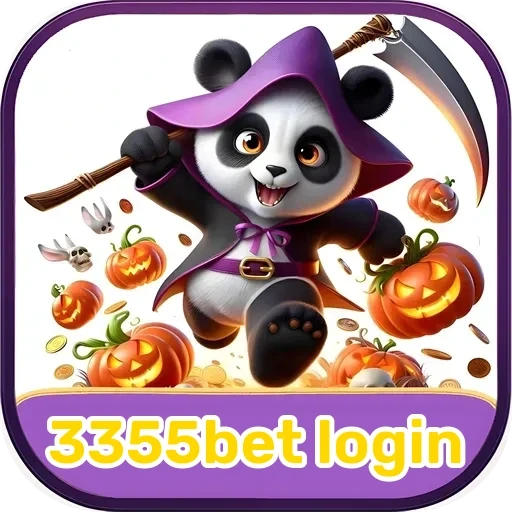 3355bet login: Explore um Mundo de Jogos Confiáveis e Divertidos