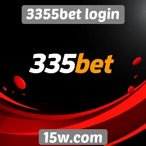Recursos e funcionalidades do site 3355bet login