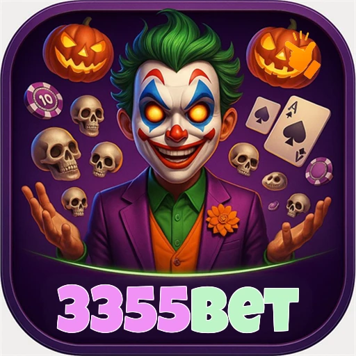 3355bet login