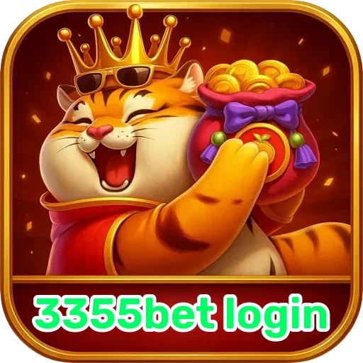 3355bet login: A Nova Fronteira do Entretenimento Online em Jogos
