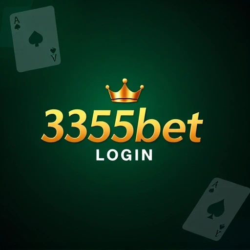 3355bet login