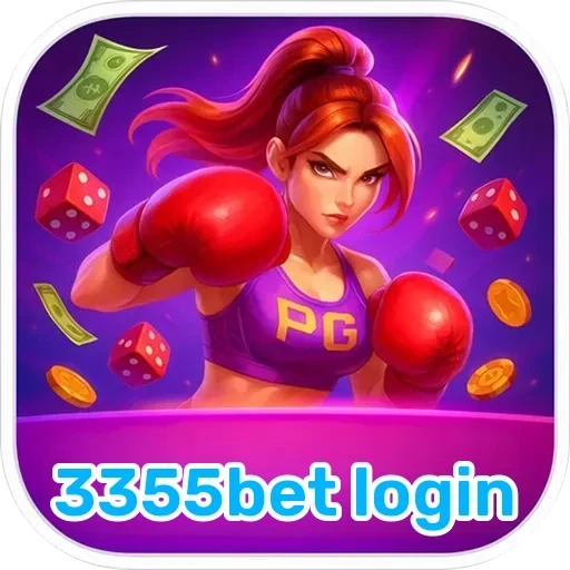 3355bet login: Explore Dentro da Melhor Plataforma de Jogos do Brasil