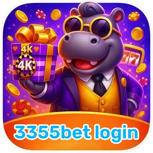 3355bet login: Descubra os Melhores Caça-Níqueis para Apostar Hoje