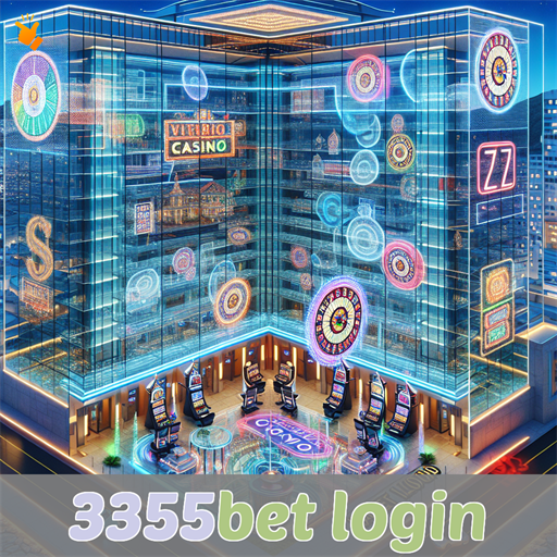 Explorando a Categoria de Jogos 'Contato' em 3355bet Login