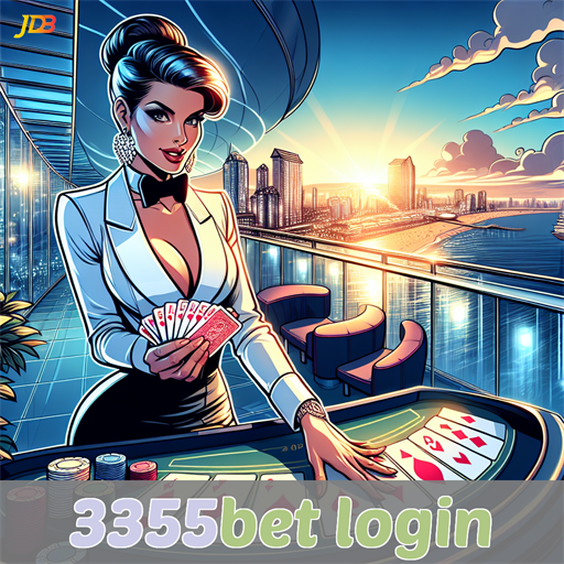 Descubra os Eventos Semanais da 3355bet