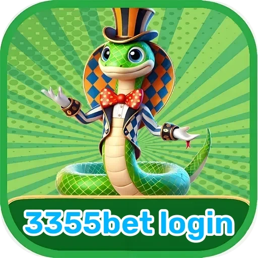 3355bet login: A Experiência VIP que Você Merece
